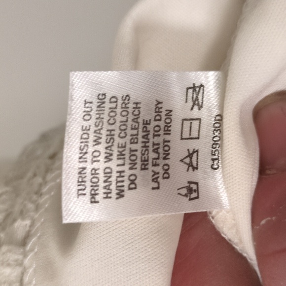 Unleash Your Inner Glamour with Vanity's Ivory Lace Off-The-Shoulder Maxi Dress - Picture 14 of 14